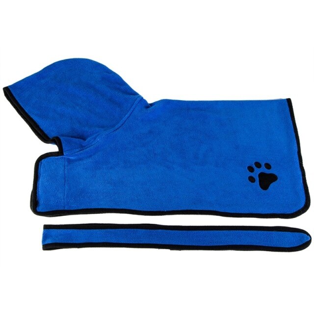 Huisdieren Hond Badhanddoeken Voor Honden Kat Puppy Microvezel Super Absorberende Huisdier Drooghanddoek Deken Huisdieren Schoonmaakbenodigdheden-5