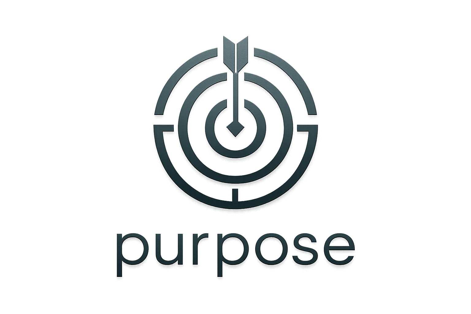 purpose logo
