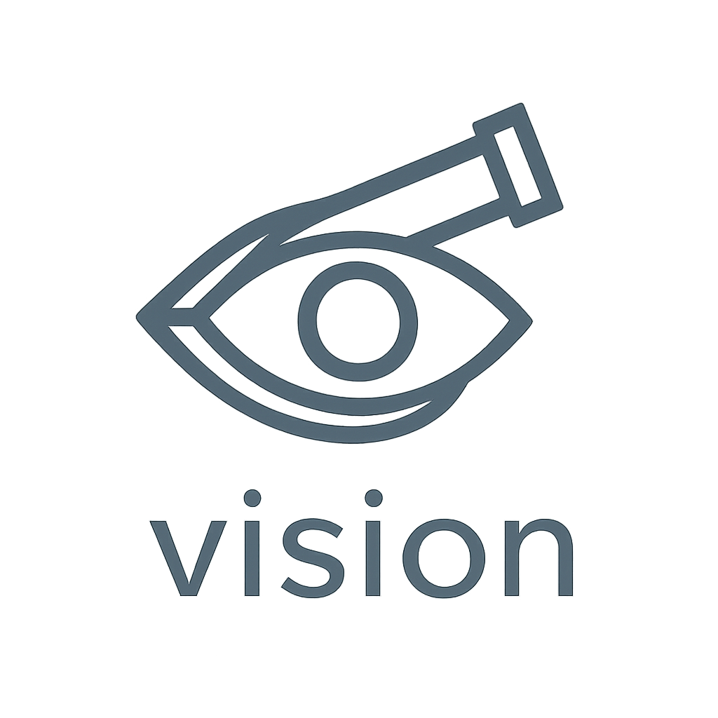 vision icon